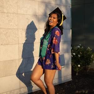 Meet your Posher, Eileen